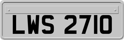 LWS2710