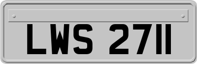 LWS2711