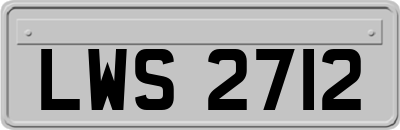 LWS2712