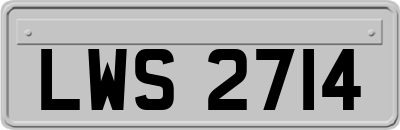 LWS2714