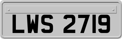 LWS2719