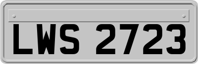 LWS2723