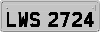 LWS2724