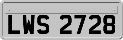 LWS2728