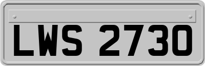 LWS2730