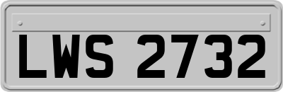 LWS2732