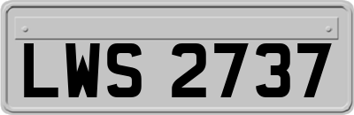 LWS2737