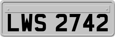 LWS2742