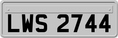 LWS2744