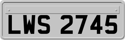 LWS2745