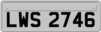 LWS2746