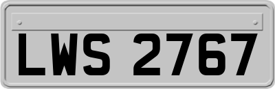 LWS2767