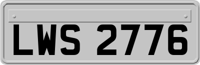 LWS2776