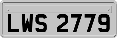 LWS2779