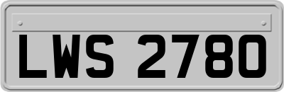 LWS2780