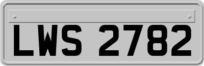 LWS2782