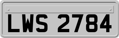 LWS2784