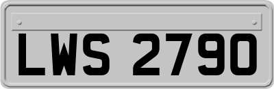 LWS2790