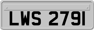 LWS2791