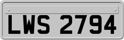 LWS2794