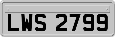 LWS2799