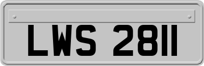 LWS2811