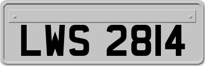 LWS2814