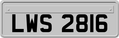 LWS2816