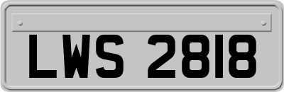 LWS2818