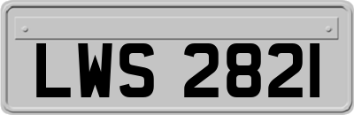 LWS2821