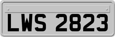 LWS2823