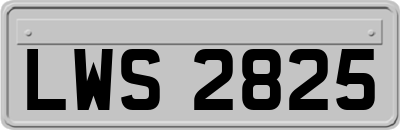 LWS2825