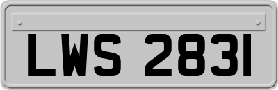 LWS2831