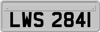 LWS2841