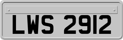 LWS2912