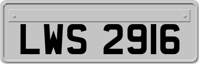 LWS2916