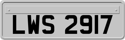 LWS2917