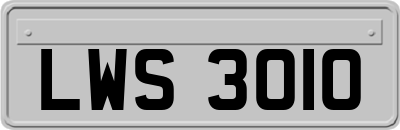 LWS3010