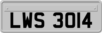 LWS3014