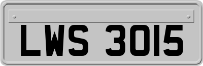 LWS3015