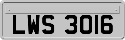 LWS3016