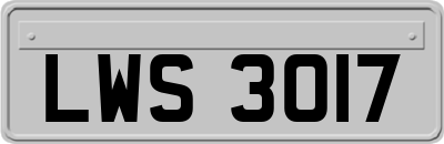 LWS3017