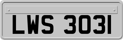 LWS3031