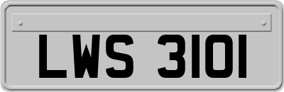 LWS3101