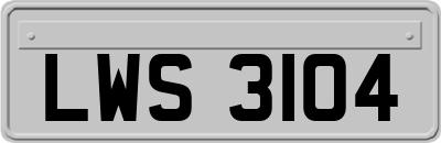 LWS3104