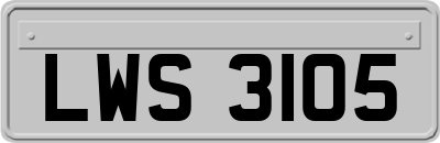 LWS3105