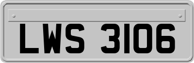 LWS3106