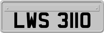 LWS3110