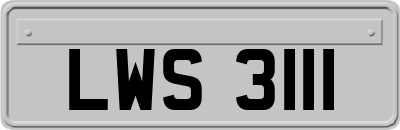 LWS3111