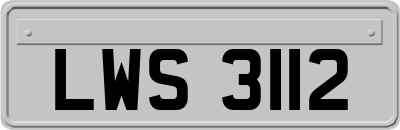 LWS3112